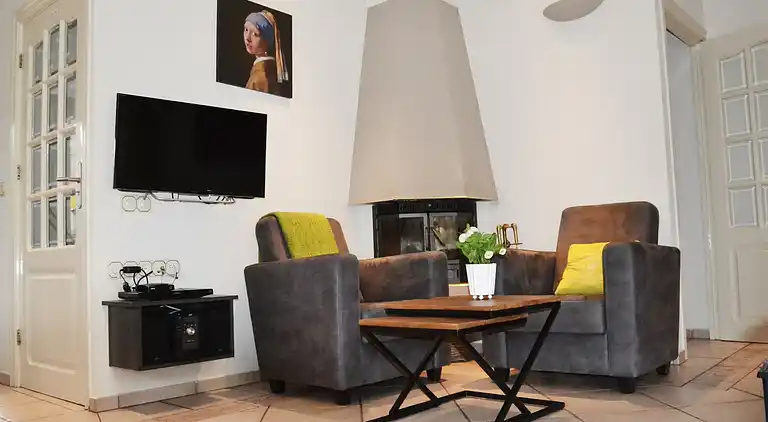 Holiday home in Lunteren