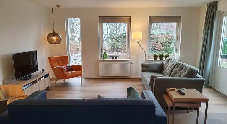 Vakantiehuis in Heeten