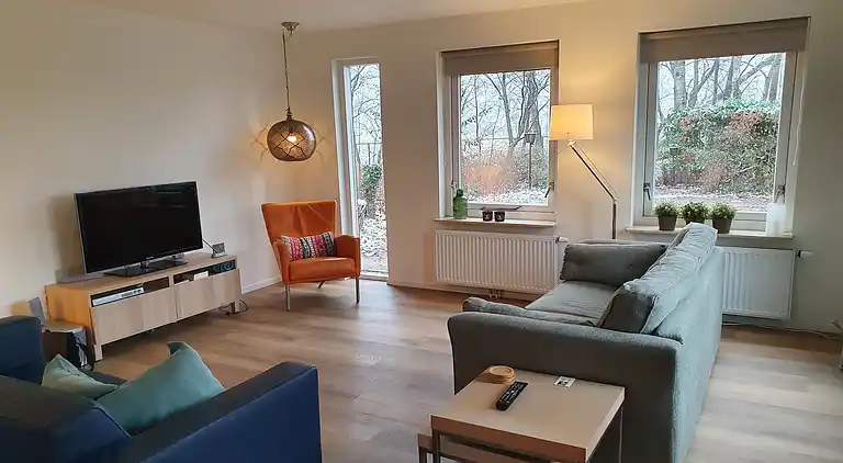 Vakantiehuis in Heeten