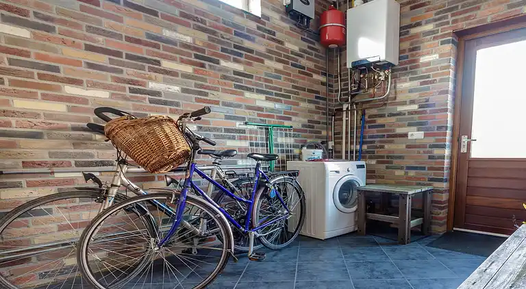 Semesterbostad i Easterlittens