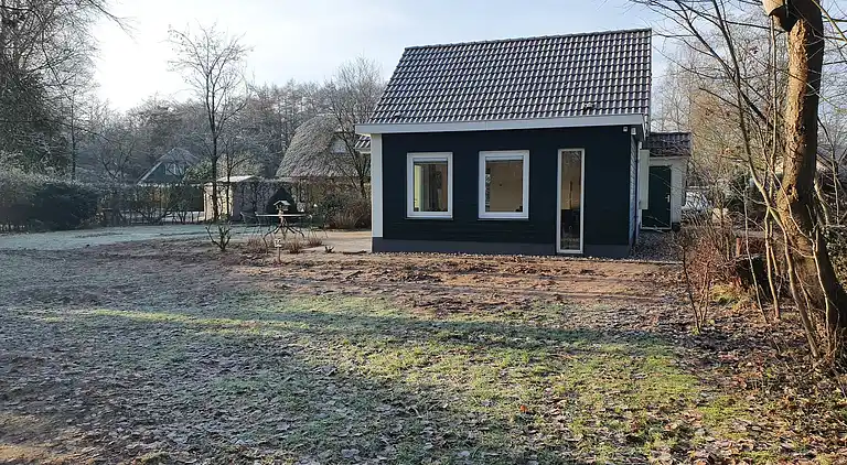 Vakantiehuis in Heeten