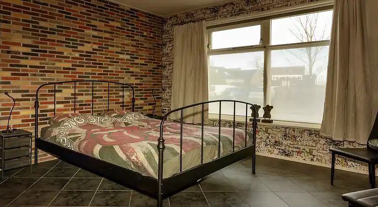 Semesterbostad i Easterlittens