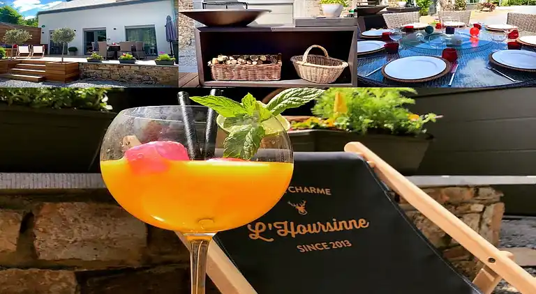 Holiday home in Mormont