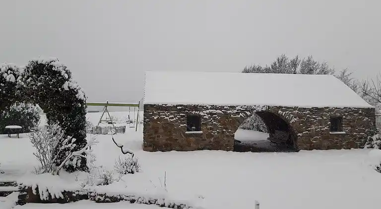 Holiday home in Stoumont