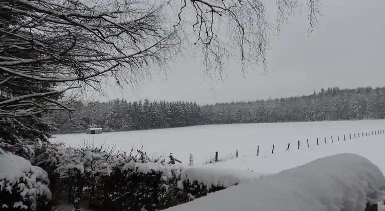 Holiday home in Waimes