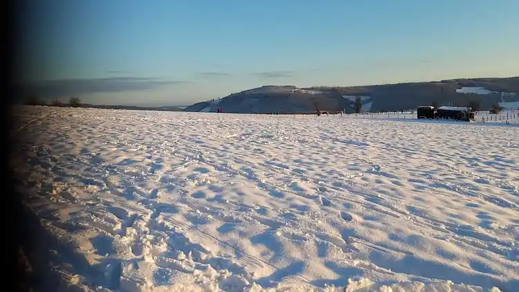 Holiday home in Stoumont