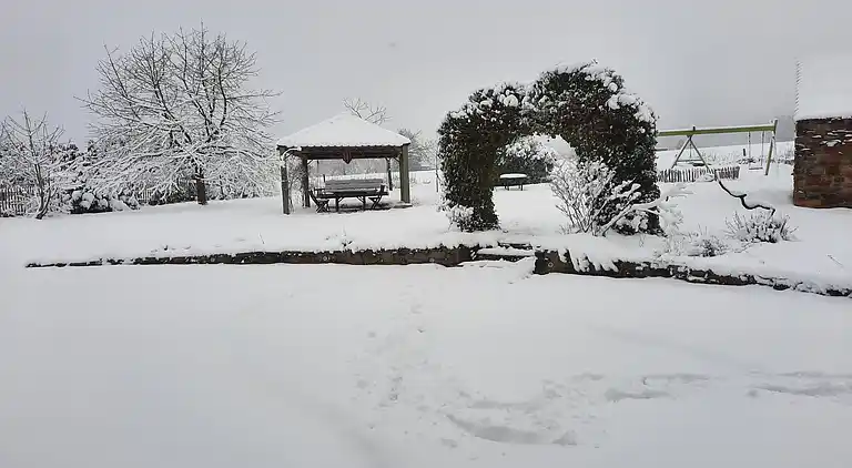 Holiday home in Stoumont