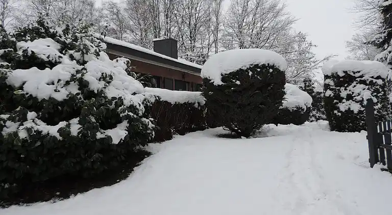 Holiday home in Waimes