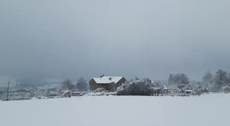 Holiday home in Stoumont