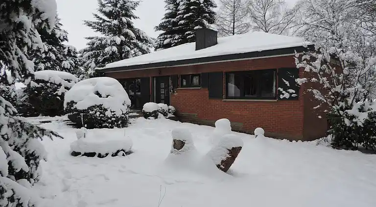 Holiday home in Waimes