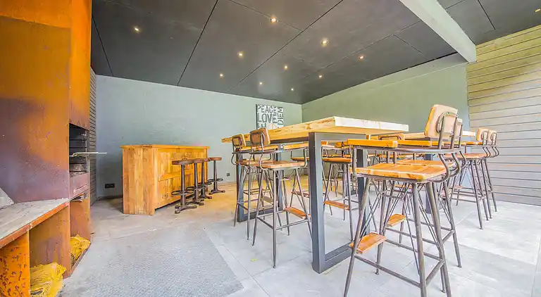 Holiday home in Durbuy