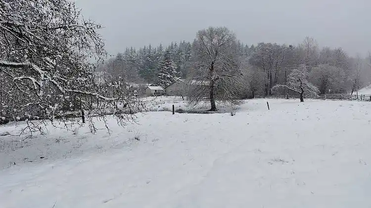 Holiday home in Vielsalm