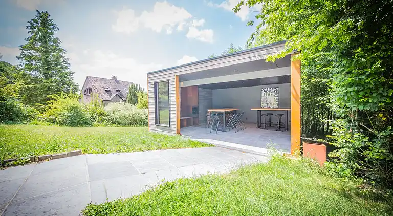 Holiday home in Durbuy