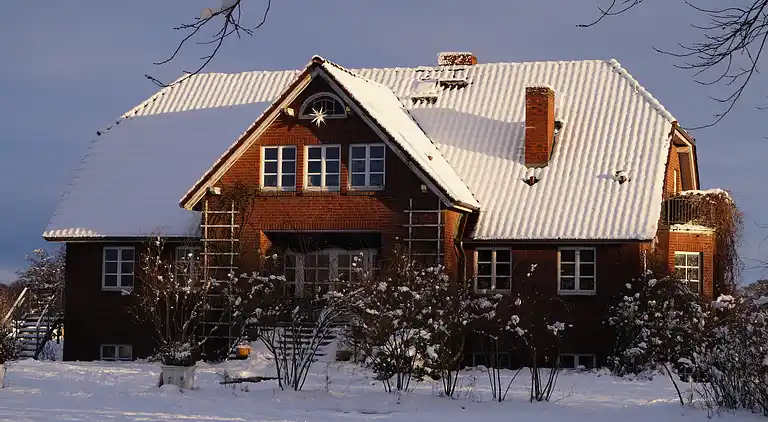 Ferielejlighed i Eixen