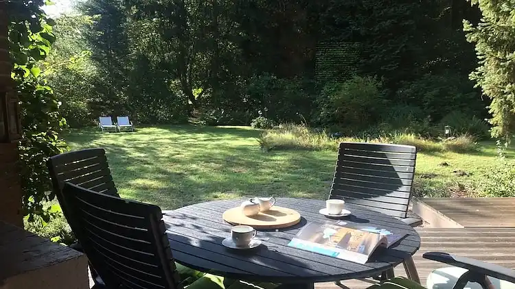 Cottage in Winsen an der Aller