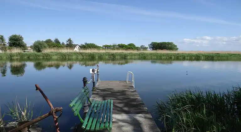 Apartment in Westklüne