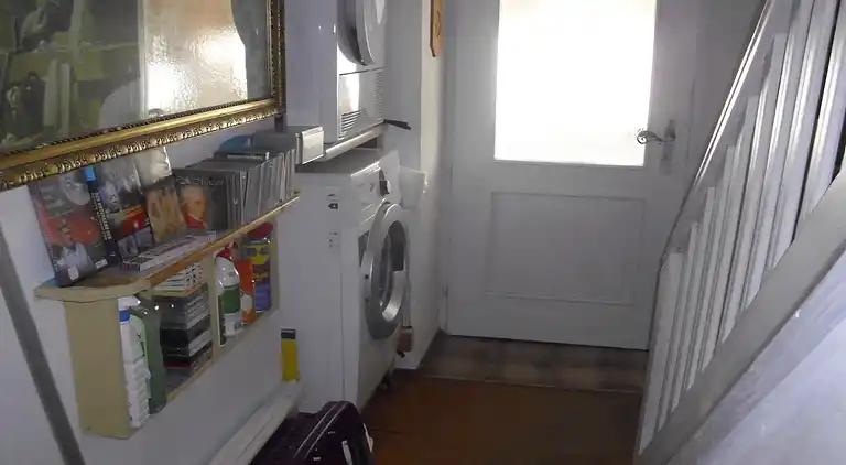 Ferielejlighed i Innerlehen