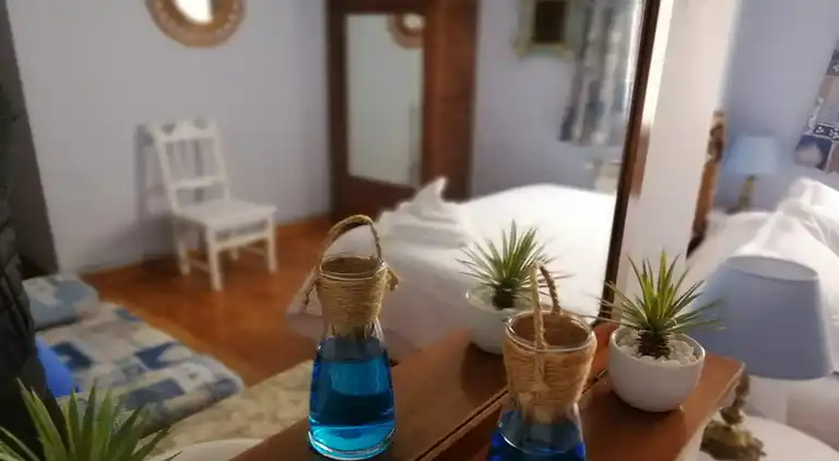 Manor house in Bastida