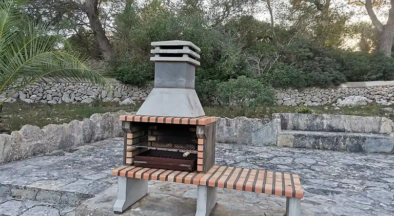 Villa in Cala Murada