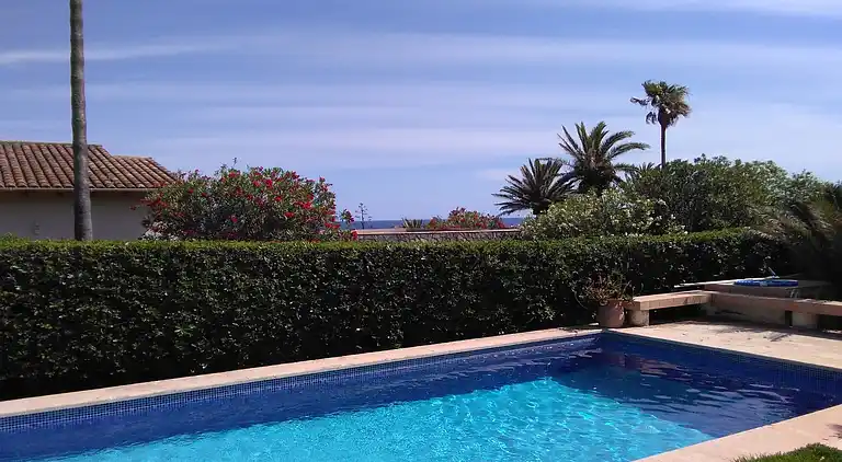 Hytte i Porto Cristo Novo