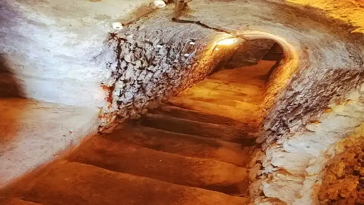 Manor house in Bastida