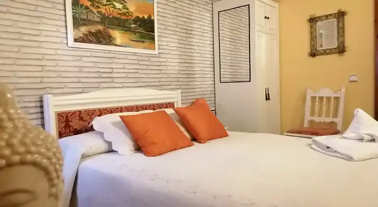 Manor house in Bastida