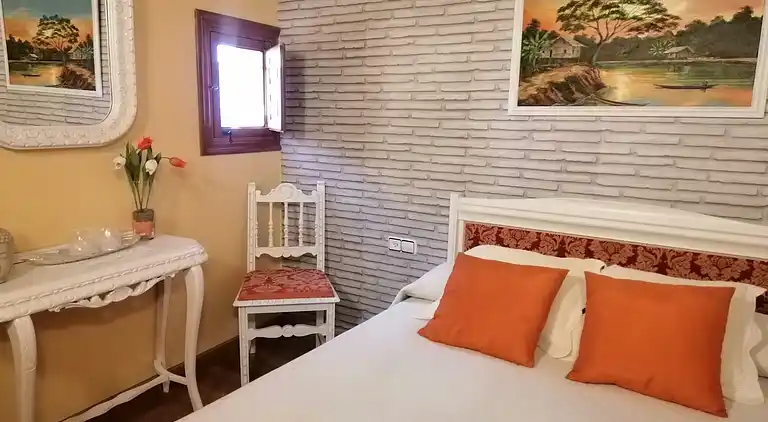 Manor house in Bastida