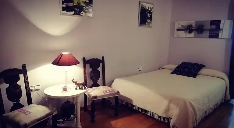 Manor house in Bastida