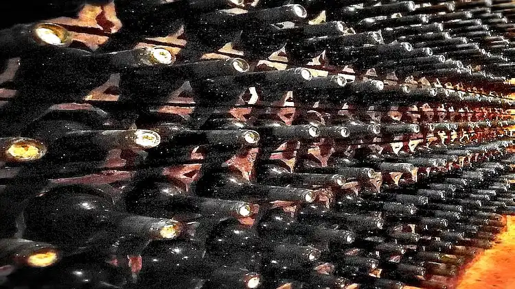 Manor house in Bastida