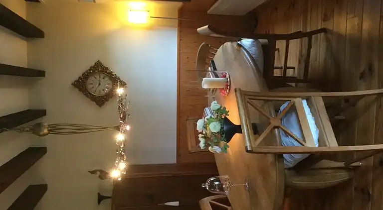 Holiday home in Rezay