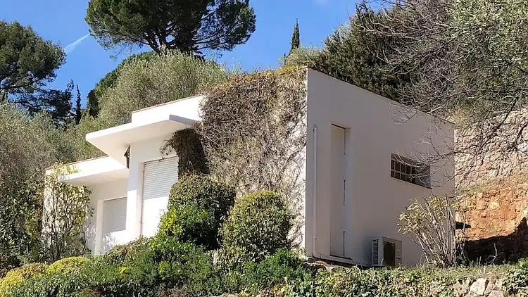 Villa in Grasse