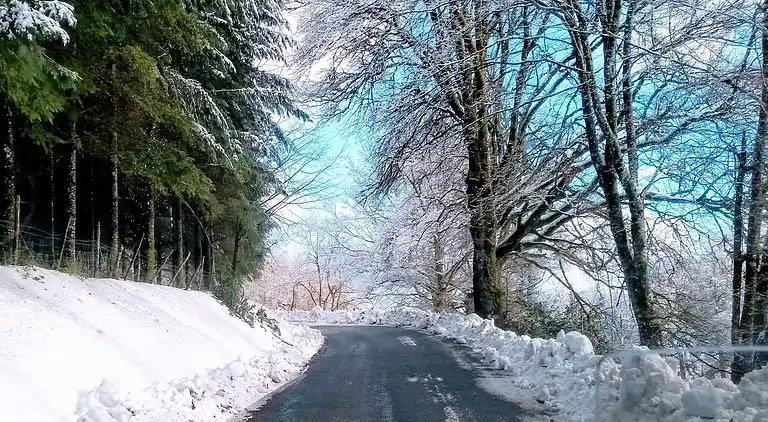 Hytte i Arnac-Pompadour