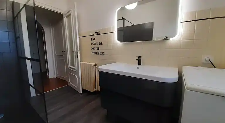 Holiday home in Saint-Mesmin