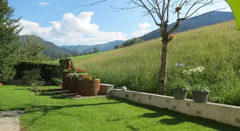 Apartment in Maria Alm