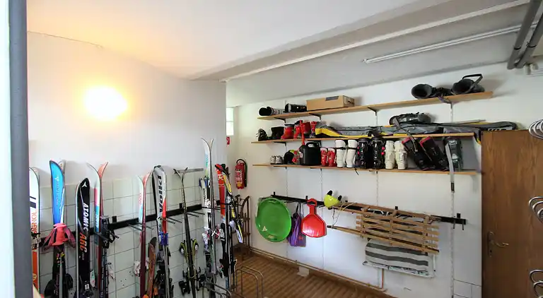 Apartment in Matschiedl