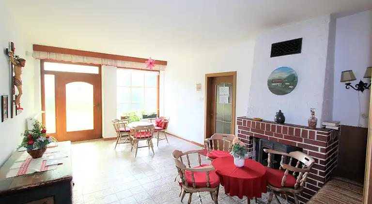 Apartment in Matschiedl