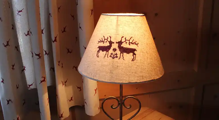 Apartment in Trauchgau