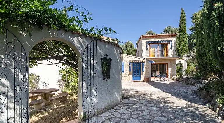 Villa in Languedoc-Roussillon