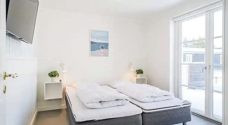 Sommerhus i Blåvand