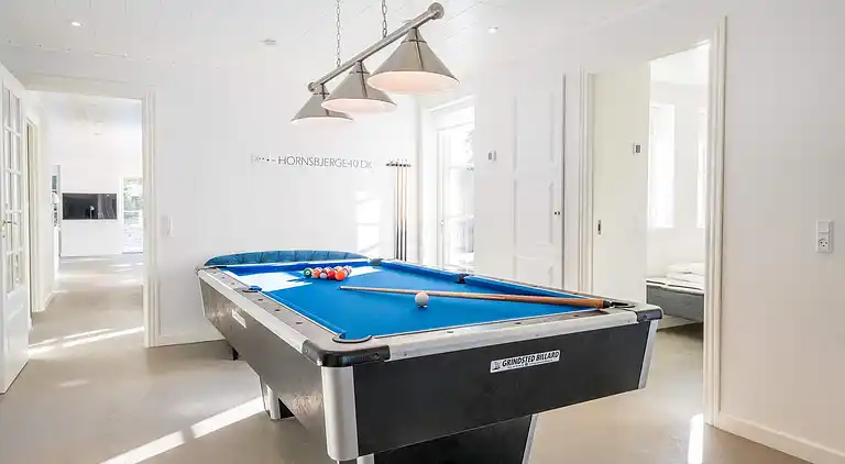 Sommerhus i Blåvand