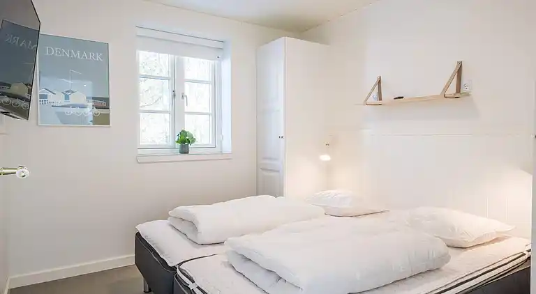 Sommerhus i Blåvand