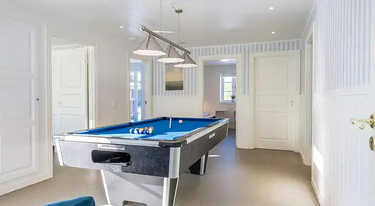 Sommerhus i Blåvand