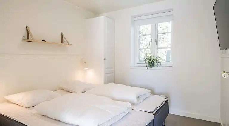 Sommerhus i Blåvand