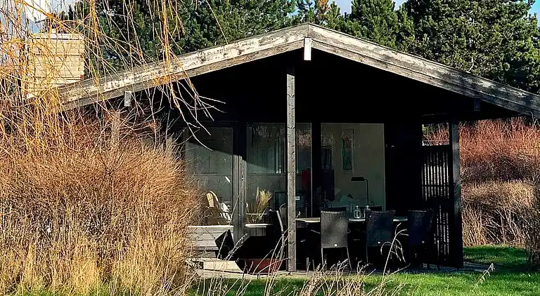 Feriebolig i Dannemare