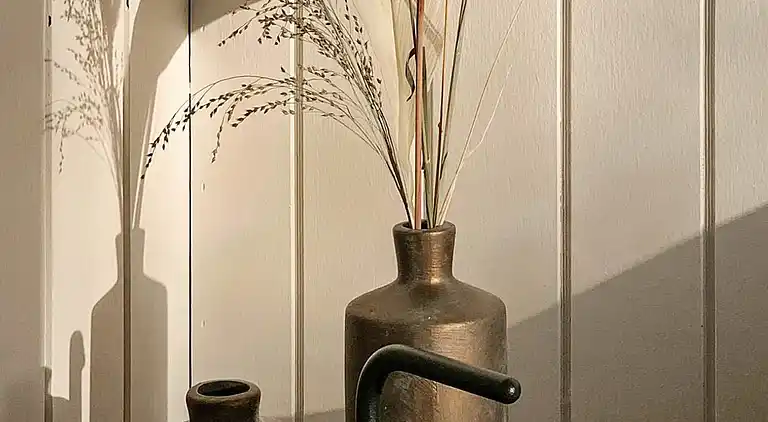 Feriebolig i Dannemare