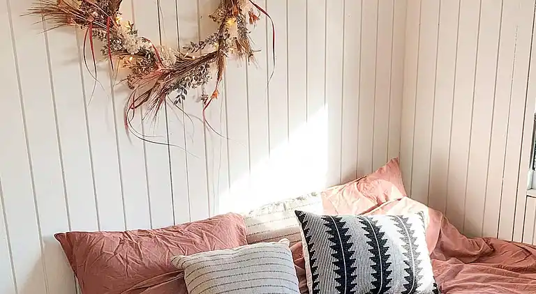 Feriebolig i Dannemare