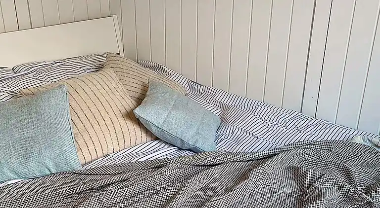 Feriebolig i Dannemare