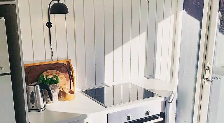 Feriebolig i Dannemare