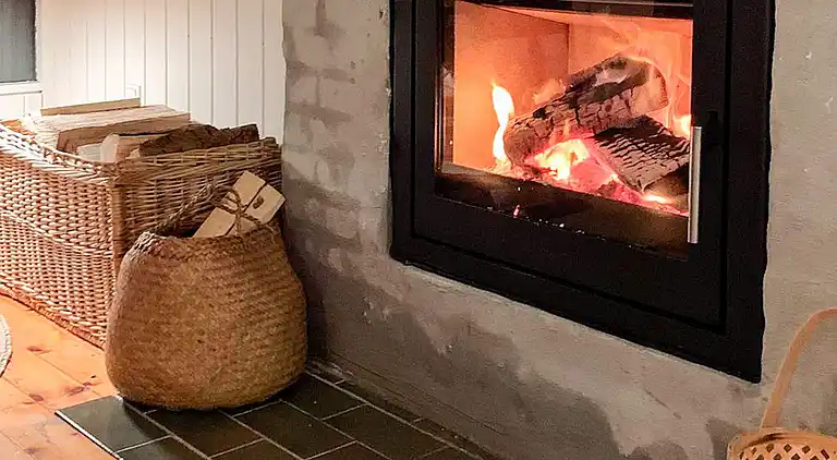 Feriebolig i Dannemare