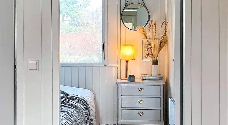 Feriebolig i Dannemare